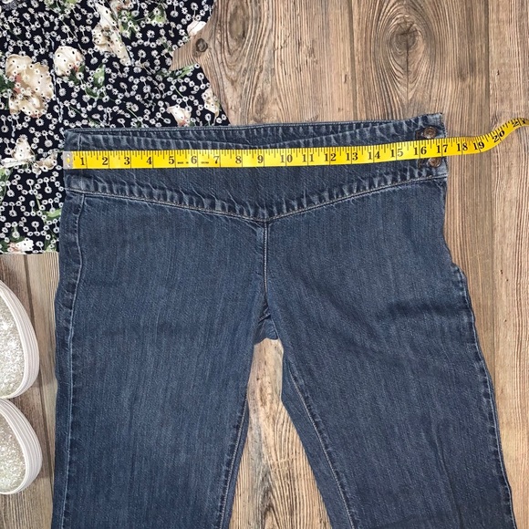 James Jeans Premium Dry Aged Denim - Picture 8 of 10